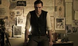 Tolkien estrena su primer triler