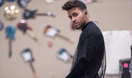 Prince Royce correr en un maratn el 5 de agosto en Nueva York