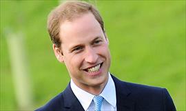 El Prncipe William quiere revivir su infancia