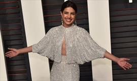 Priyanka Chopra revel detalles de cuando conoci a Nick Jonas