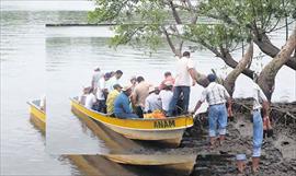 Fin de semana registr dos muertes en provincia de Los Santos