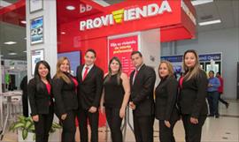 Grupo Provivienda inaugura el Centro Suprate! Fundacin Provivienda