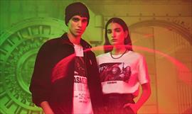 Pull and Bear abre sus puertas con un nuevo formato en Multiplaza