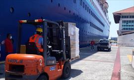 Pullmantur Cruceros realizar un total de 52 embarques en Coln