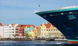 Pullmantur Cruceros invierte 400.000 dlares en nuevo proyecto