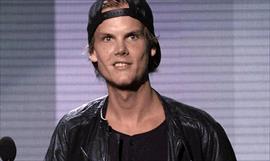 A los 28 aos, muere el Dj Avicii