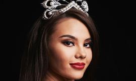 Virginia Hernndez rumbo al Miss Heart 2016