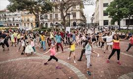 Maana: Raz: baile, picnic sonoro, un espectculo de danza contempornea