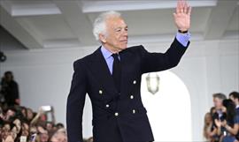 La marca Ralph Lauren vestirs a los participantes del Australia Open