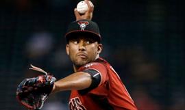 Colocan en asignacin a Enrique Burgos por parte de los DiamondBacks