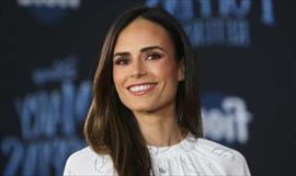 Fotos de Jordana Brewster de Rpido y Furioso para revista GQ