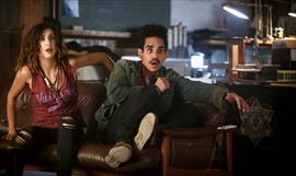 Ray Santiago: Estoy creando visibilidad