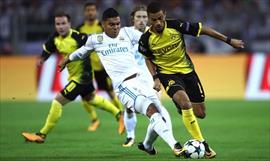 Borussia Dortmund obtiene su cuarta Copa de Alemania