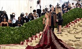 Alfombra roja de los Premios Oscar 2020