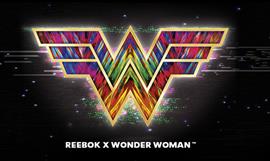 Gal Gadot en nuevas imágenes de Wonder Woman 1984