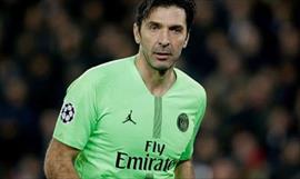 Te presentamos algunas de las cosas que debes saber de Gianluigi Buffon