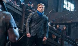 Benedict Cumberbatch encabezar la adaptacin de Gypsy Boy
