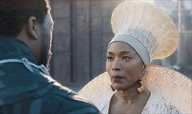 Chadwick Boseman habla sobre el papel de Shuri en ‘Black Panther’