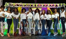 Te presentamos las candidatas del carnaval capitalino 2019