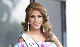 Presentan oficialmente a la Reina Gay