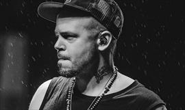 Residente apoyar a una fundacin con parte de las ganancias de un concierto