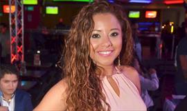 Renee Alejandra no quiere estar en la poltica