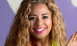 Renee Alejandra no quiere estar en la poltica