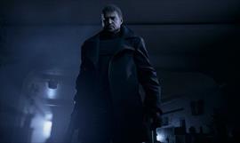 Teora de la mscara de Nmesis en Resident Evil 3 Remake