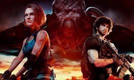 Jill Valentine en podr usarse en Resident Evil 2 Remake