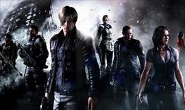 Resident Evil 3 Remake muestra nuevo adelanto