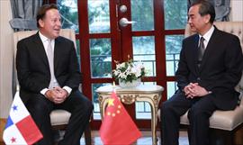 Empresarios panameos en incertidumbre sobre los acuerdos firmados con China