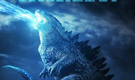 Godzilla, el Rey domin la taquilla norteamericana