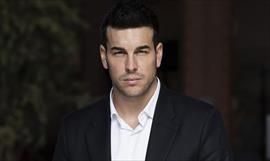 Mario Casas habl sobre su ms reciente proyecto