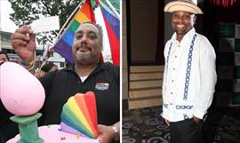 Panam Gay Award un xito total