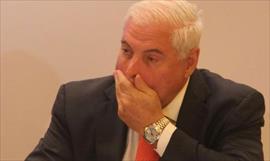 Alvin Weeden le dice 'estpido' a Camacho en Debate Abierto