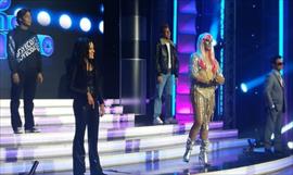 Salida de Ana Gabriel no gust a muchos seguidores