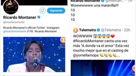 Por esta razn Ricardo Montaner no visitar su pas