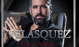 Ricardo Velsquez detuvo el tiempo con un emotivo concierto