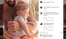 Kourtney Kardashian y su hija causan polmica en Instagram