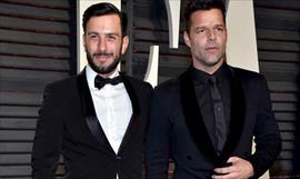 Ricky Martin se va a casar