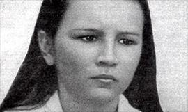 Hermano de Rita Wald, espera que Noriega se recupere para que diga dónde está su hermana