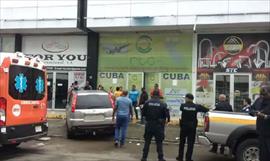 250 unidades de la Policía Nacional participarán en el ‘Waping Colón'