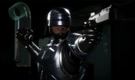 Nuevo avance y poster de 'Robocop'