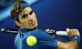 Roger Federer le gan a Jack Sock y se medir con Wawrinka en la final de Indian Wells
