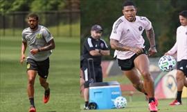 Roman Torres ya no seguir con Seattle Sounders