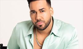 Romeo Santos anuncia gira con Aventura