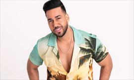 Romeo Santos lleg a Panam en avin privado