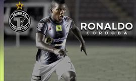Panameño Sánchez incluido en el once ideal en el fútbol mexicano