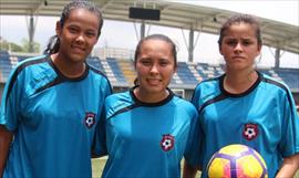 Se realiza jornada atpica en la Liga de Ftbol Femenino LFF