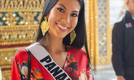 Miss Filipinas es la nueva Miss Universo	